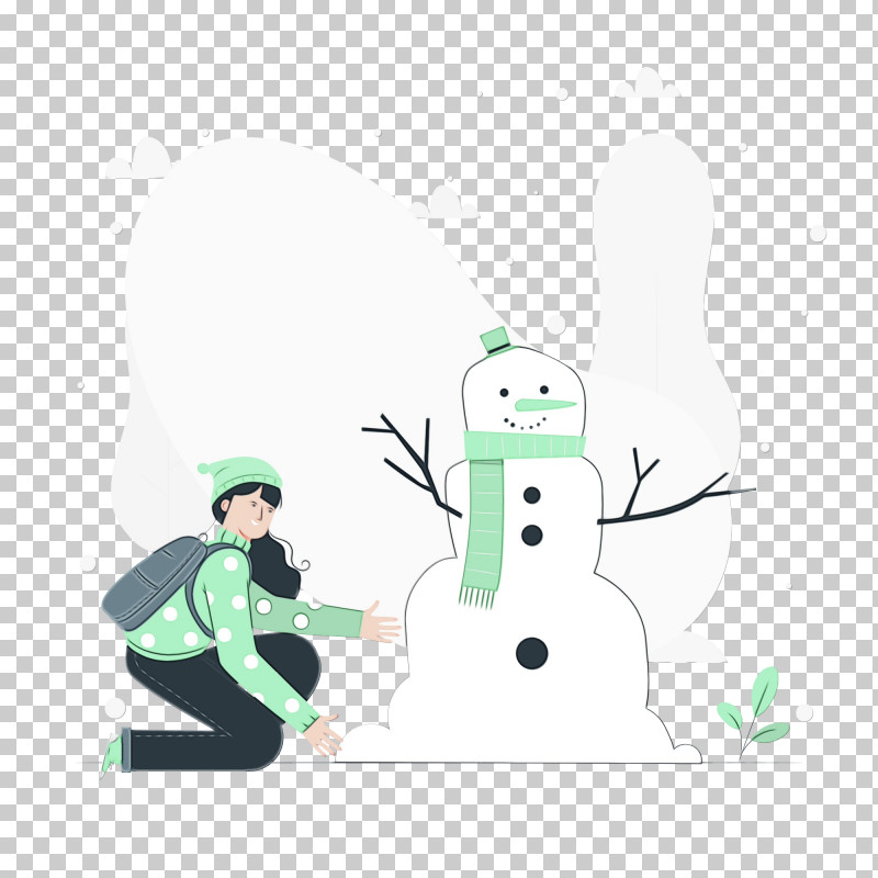 Snowman PNG, Clipart, Computer, M, Meter, Paint, Snowman Free PNG Download