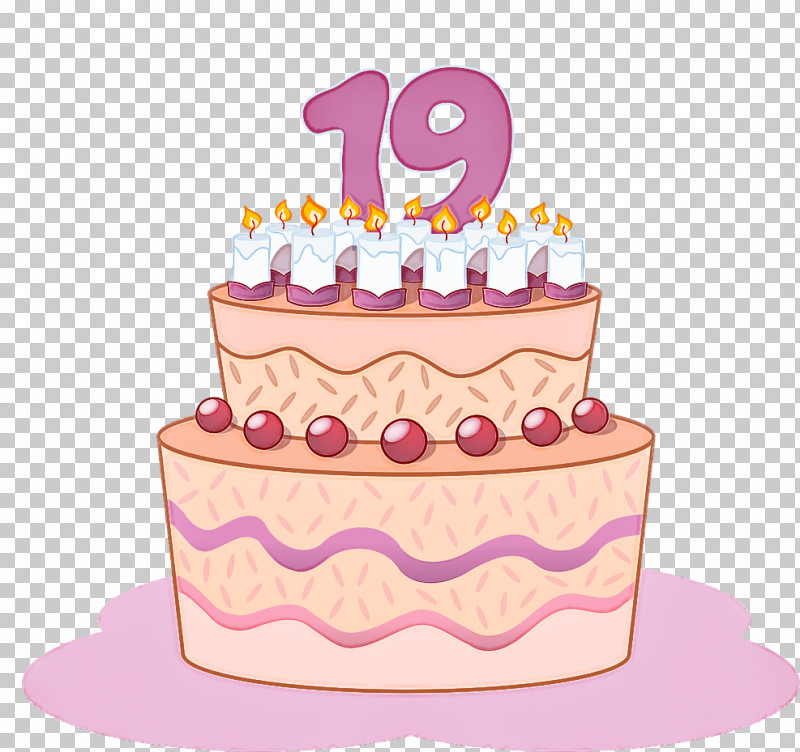 Birthday Cake PNG, Clipart, Baked Goods, Birthday Cake, Birthday Candle, Buttercream, Cake Free PNG Download
