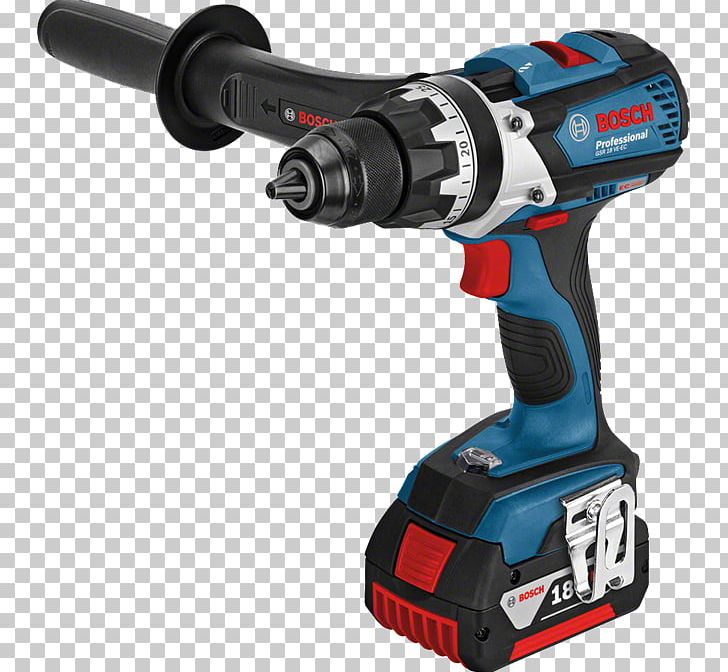 Bosch Cordless Drill 18 V 5 Ah Li-ion + Spare Battery PNG, Clipart, Augers, Battery Charger, Bazaarvoice, Bosch Cordless, Chuck Free PNG Download