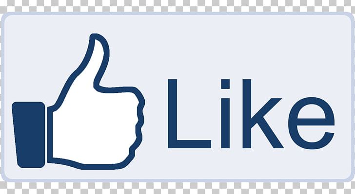 Facebook Like Button Computer Icons Logo PNG, Clipart, Area, Blue, Brand, Button, Computer Icons Free PNG Download