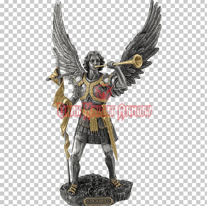 Gabriel Statue Michael Archangel PNG, Clipart, Action Figure, Angel, Archangel, Archangel Gabriel, Bronze Sculpture Free PNG Download