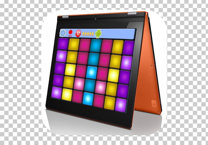 Hip Hop Song Maker Drum Pad Practice Pads Hip Hop Drum Pads Android PNG, Clipart, Android, Display Device, Download, Drum, Drum Pad Free PNG Download