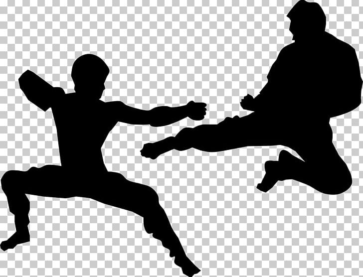 Kumite Martial Arts Sparring Karate PNG, Clipart, Black, Black And White, Bloodsport, Clip Art, Dojo Free PNG Download