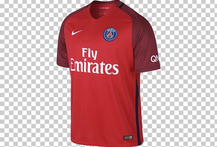 Paris Saint-Germain F.C. 2018 World Cup Jersey Kit Clothing PNG, Clipart, 2018, 2018 World Cup, Active Shirt, Brand, Clothing Free PNG Download