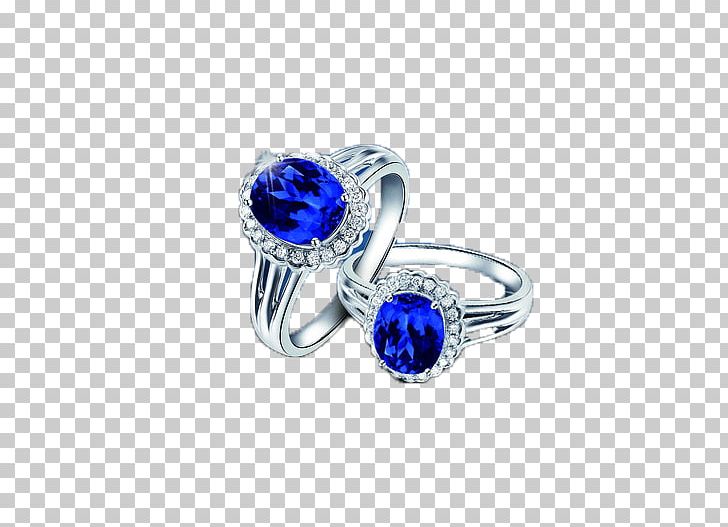 Sapphire Ring Jewellery Diamond PNG, Clipart, Advertising, Bitxi, Blue, Body Jewelry, Designer Free PNG Download