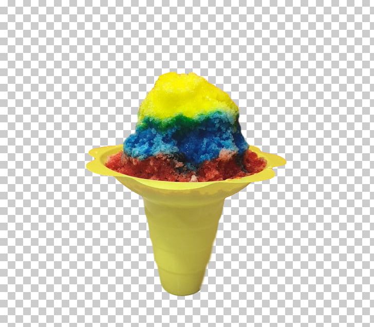 Shave Ice Ice Cream Cones Snow Cone Baobing PNG, Clipart, Baobing, Cuisine Of Hawaii, Cup, Dessert, Flower Free PNG Download