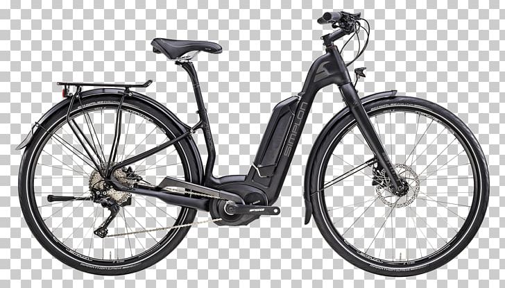 SIMPLON Fahrrad GmbH Electric Bicycle Pedelec Trekkingrad PNG, Clipart, 2017, Auto, Bicycle, Bicycle Accessory, Bicycle Frame Free PNG Download