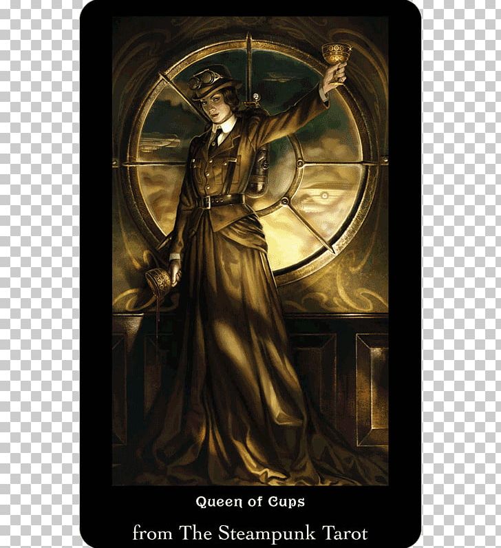 The Steampunk Tarot Shadowscapes Tarot Playing Card PNG, Clipart, Barbara Moore, Death, Divination, Fantasy, Mystic Dreamer Tarot Free PNG Download