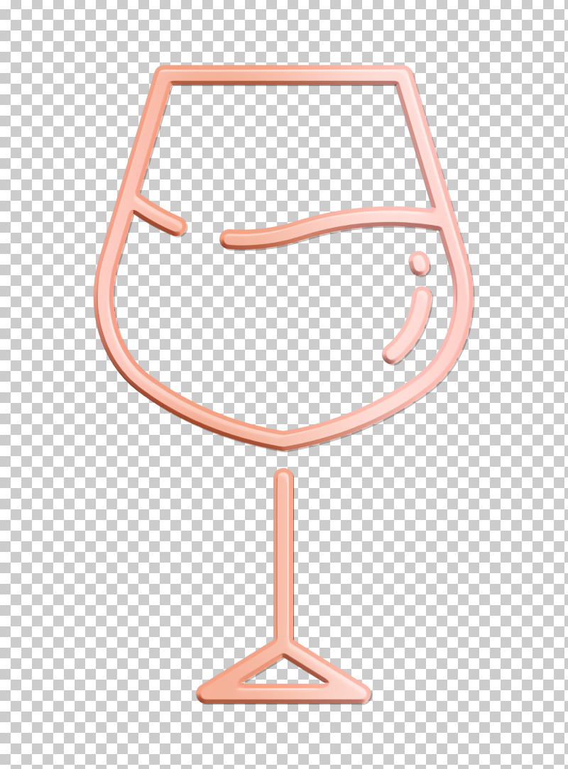 Party Icon Wine Icon Wine Glass Icon PNG, Clipart, Angle, Furniture, Glass, Line, Party Icon Free PNG Download