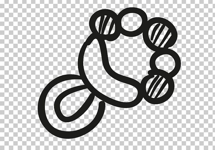 Baby Rattle Infant Child PNG, Clipart, Area, Baby Rattle, Black And White, Child, Circle Free PNG Download