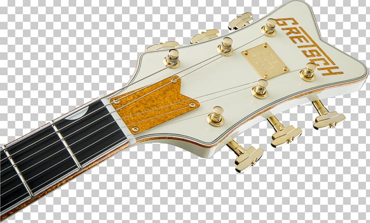 Gretsch White Falcon Gretsch G6136T Electromatic Electric Guitar PNG, Clipart, Acoustic, Archtop Guitar, Falcon, Gretsch, Guitar Accessory Free PNG Download