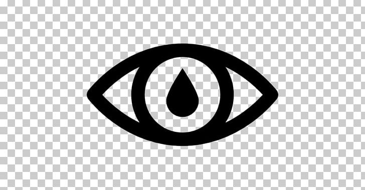 Human Eye Computer Icons PNG, Clipart, Black And White, Brand, Circle, Computer Icons, Encapsulated Postscript Free PNG Download