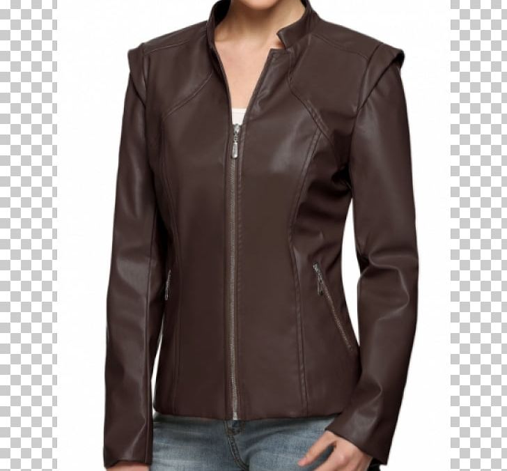 Leather Jacket Blouson Fashion PNG, Clipart, Artificial Leather, Blazer, Blouson, Clothing, Clothing Sizes Free PNG Download