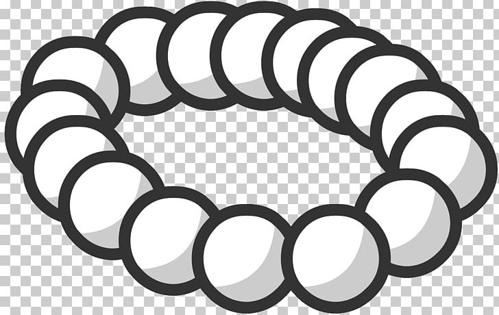 Necklace Pearl Jewellery Bracelet PNG, Clipart, Auto Part, Bead, Black And White, Body Jewelry, Bracelet Free PNG Download