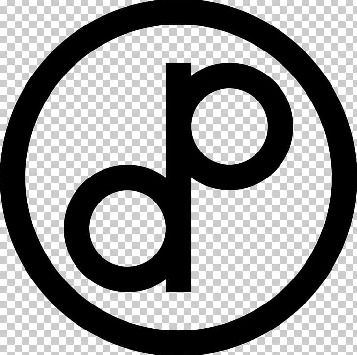 Public Domain CC0-lisenssi Copyright Symbol PNG, Clipart, Area, Black And White, Brand, Circle, Copyright Free PNG Download