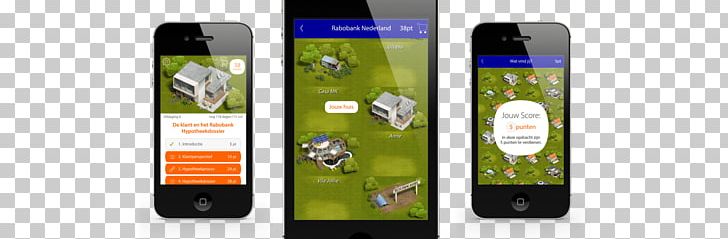 Rabobank Mortgage Loan Smartphone Customer PNG, Clipart, Bank, Brand, Customer, Gadget, Gamification Free PNG Download