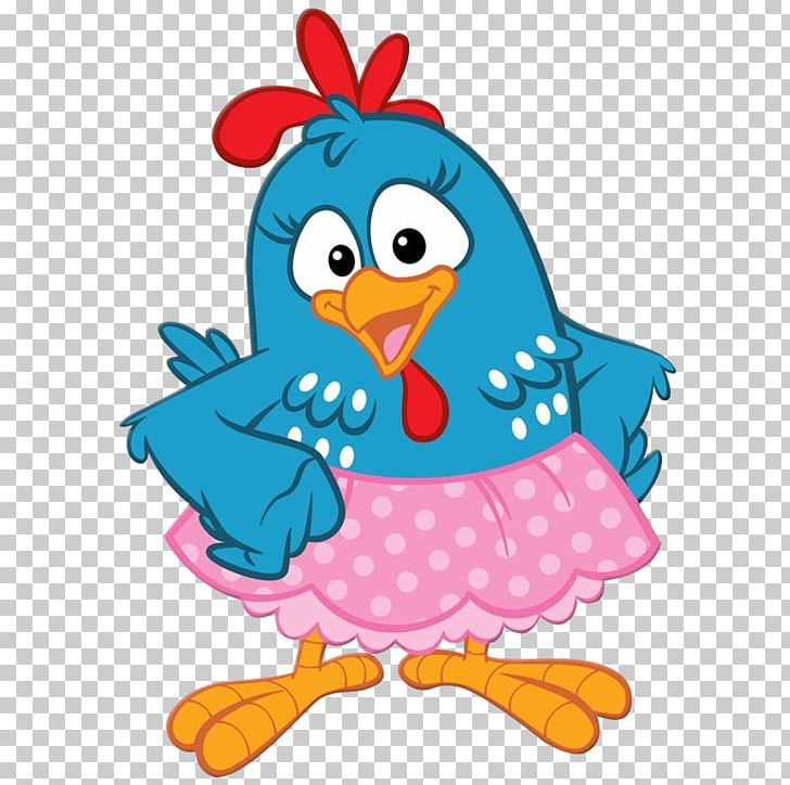 Rooster Chicken Galinha Pintadinha Skirt Pink PNG, Clipart, Animal Figure, Art, Beak, Bird, Blue Free PNG Download