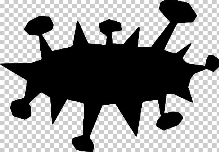 Silhouette Cartoon PNG, Clipart, Abstract, Abstract Art, Animals, Black, Black And White Free PNG Download
