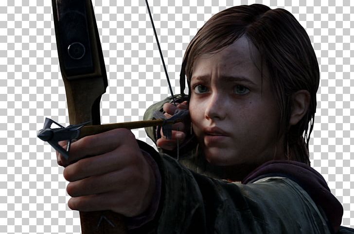 The Last Of Us Part II PlayStation 3 Ellie PNG, Clipart, Display Resolution, Download, Ellie, Game, Gaming Free PNG Download