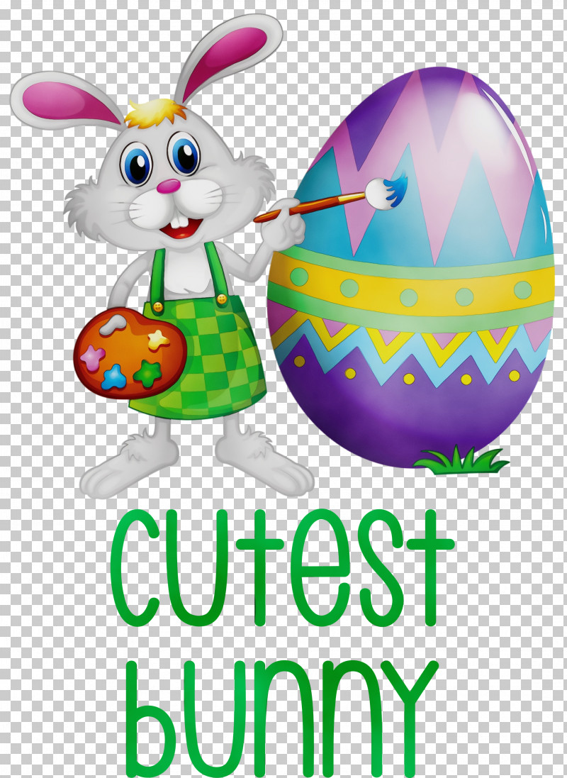 Easter Bunny PNG, Clipart, Annual Easter Egg Hunt, Bunny, Cutest Bunny, Easter Bunny, Easter Day Free PNG Download
