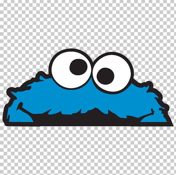 Cookie Monster Elmo Paper Sticker Decal PNG, Clipart, Advertising, Aqua, Artwork, Biscuits, Bumper Sticker Free PNG Download