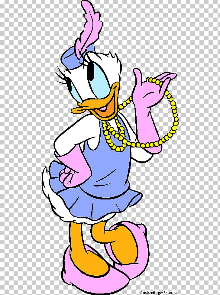 Daisy Duck Donald Duck Drawing PNG, Clipart, Art, Artwork, Beak ...