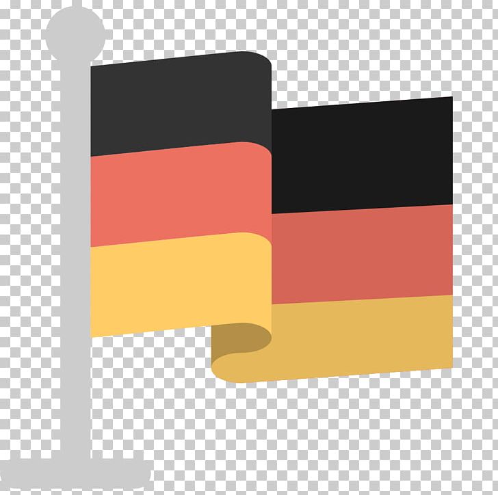 Flag Of Germany Computer Icons Icon Design PNG, Clipart, Angle, Brand, Computer Icons, Desktop Wallpaper, Download Free PNG Download
