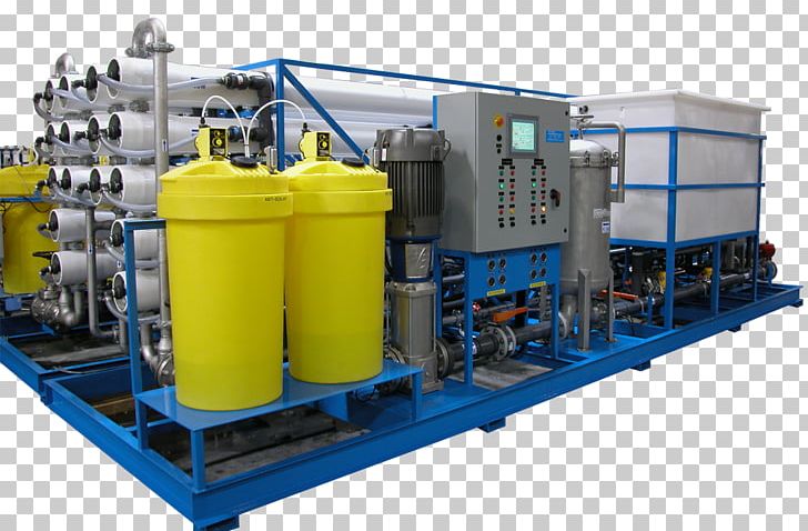 Water Filter Reverse Osmosis Plant Water Treatment PNG, Clipart, Compressor, Cylinder, Desalination, Drinking Water, Engineering Free PNG Download