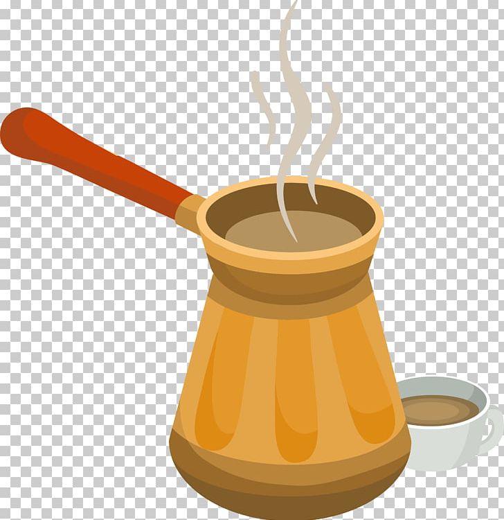 Coffee Cup Tea Cafe PNG, Clipart, Cafe, Cartoon, Coffee, Coffee Aroma, Coffee Cup Free PNG Download
