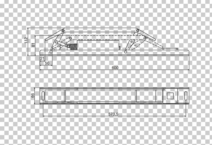 Elevator Door Lock Technical Drawing Security PNG, Clipart, Acma, Angle, Area, Black And White, Cargo Free PNG Download