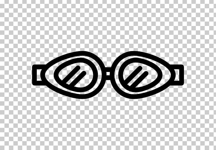 Goggles Swimming Pool Glasses Computer Icons PNG, Clipart, Apartment, Area, Black, Black And White, Body Jewelry Free PNG Download