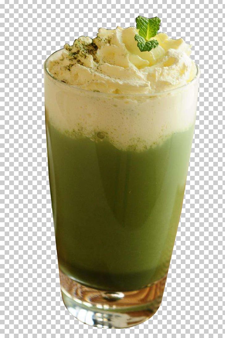 Green Tea Matcha Juice Milkshake PNG, Clipart, Background Green, Cold, Cold Drink, Cool, Cuisine Free PNG Download