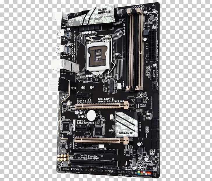 Intel LGA 1151 Motherboard Xeon DDR4 SDRAM PNG, Clipart, Atx, Celeron, Chipset, Computer Accessory, Computer Component Free PNG Download
