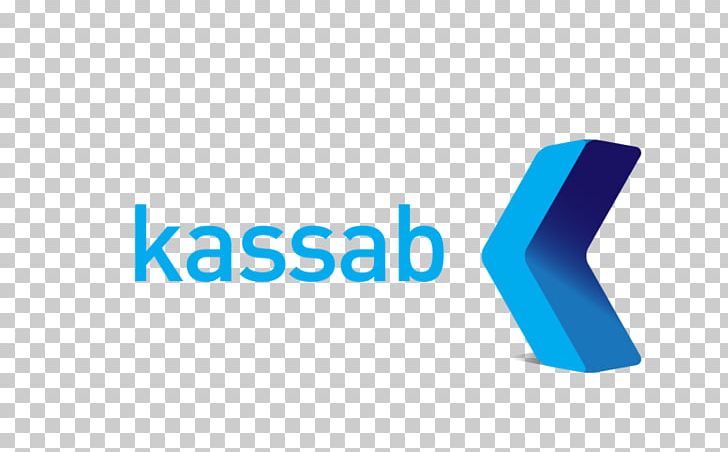 Kassab Media FZ LLC Logo Brand Marketing PNG, Clipart, Angle, Azure, Blue, Brand, Computer Wallpaper Free PNG Download