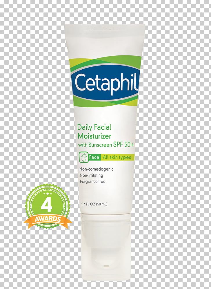 Sunscreen Lotion Cetaphil Daily Facial Moisturizer PNG, Clipart,  Free PNG Download