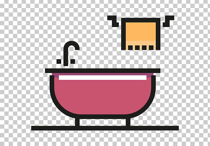 Towel Bathtub Scalable Graphics Icon PNG, Clipart, Area, Bathe, Bathing, Bathroom, Bathtube Free PNG Download