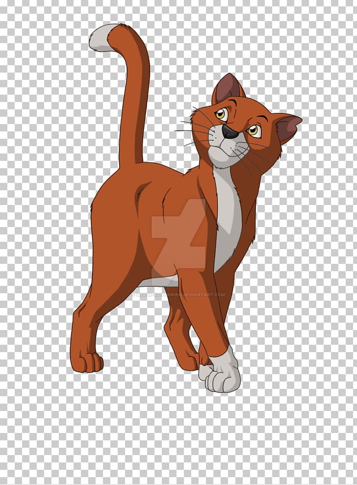 Whiskers Kitten The Aristocats: Thomas O'Malley Cat The Aristocats: Thomas O'Malley Cat PNG, Clipart,  Free PNG Download