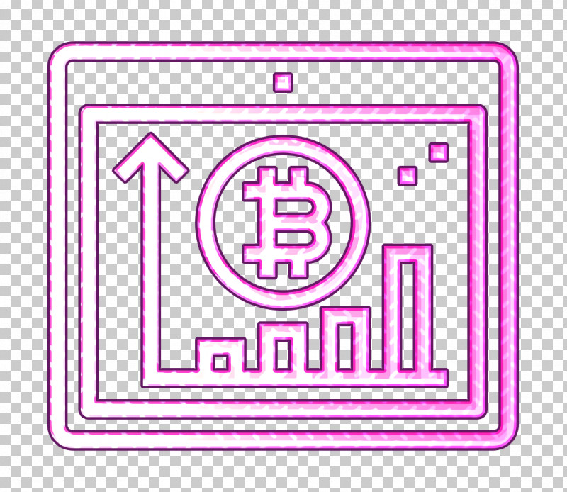 Tablet Icon Bitcoin Icon Business And Finance Icon PNG, Clipart, Bitcoin Icon, Business And Finance Icon, Circle, Line, Magenta Free PNG Download