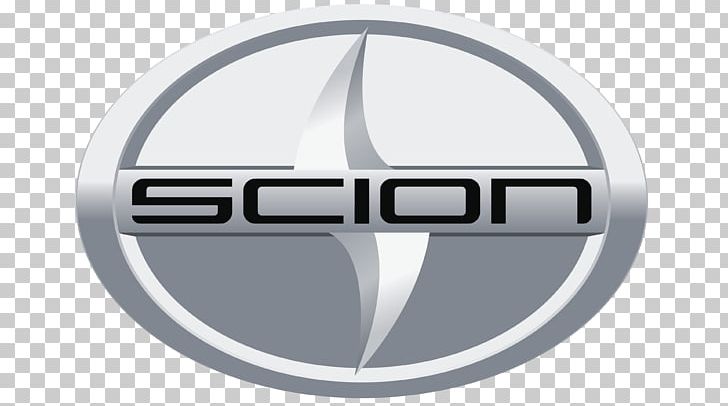 scion logo transparent