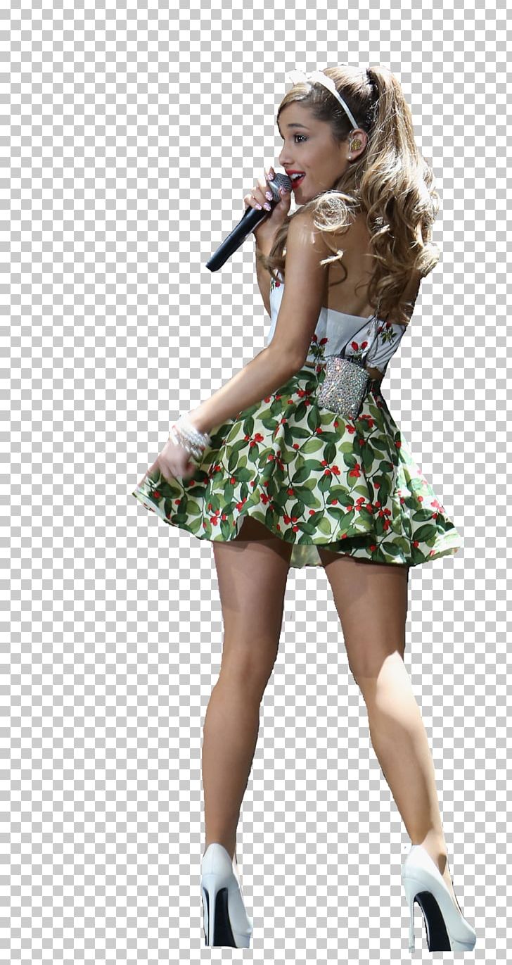 Ariana Grande Victorious Cat Valentine Sticker Wall Decal PNG, Clipart, Ariana Grande, Cat Valentine, Christmas, Clothing, Costume Free PNG Download