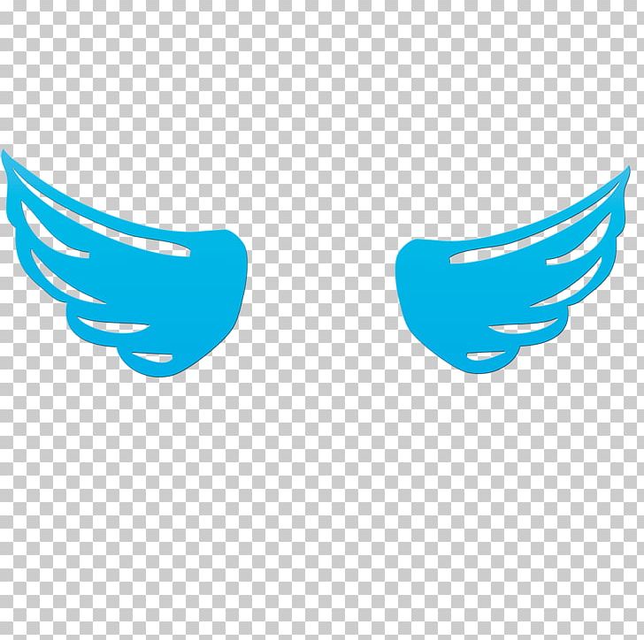 Blue PNG, Clipart, Angel Wing, Angel Wings, Aqua, Blue, Blue Abstract Free PNG Download