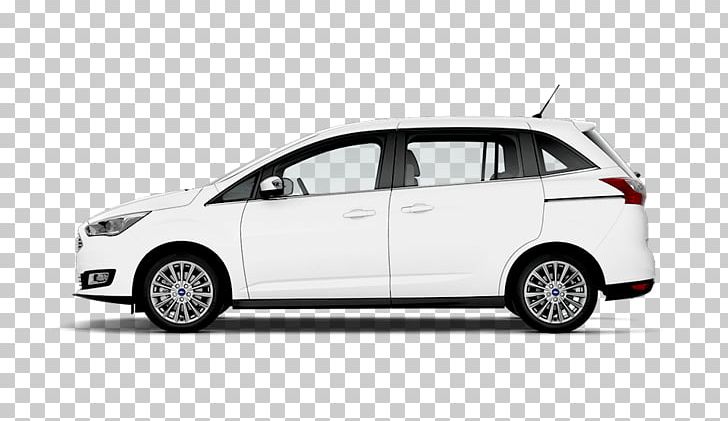 Car 2018 Ford C-Max Hybrid Honda Fit Ford EcoSport PNG, Clipart, Automotive Design, Automotive Exterior, Brand, Bumper, Car Free PNG Download