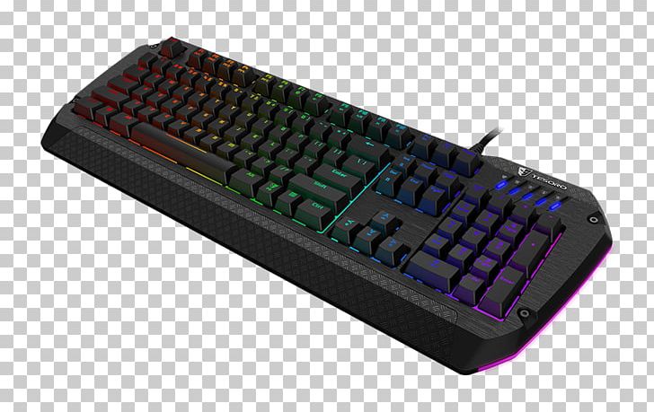 Computer Keyboard Razer Inc. Gaming Keypad Electrical Switches PNG, Clipart, Color, Computer, Computer Component, Computer Keyboard, Electrical Switches Free PNG Download