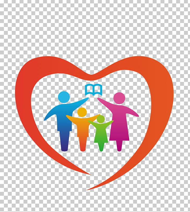 Family Heart Child Love Symbol PNG, Clipart, Area, Art, Broken Heart, Child, Community Free PNG Download