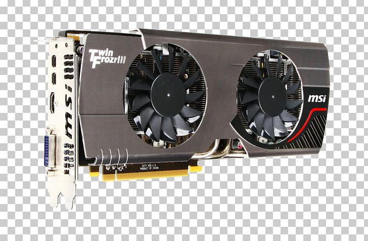 Graphics Cards & Video Adapters Radeon GDDR5 SDRAM GeForce PCI Express PNG, Clipart, Advanced Micro Devices, Digital , Displayport, Electronic Device, Electronics Accessory Free PNG Download