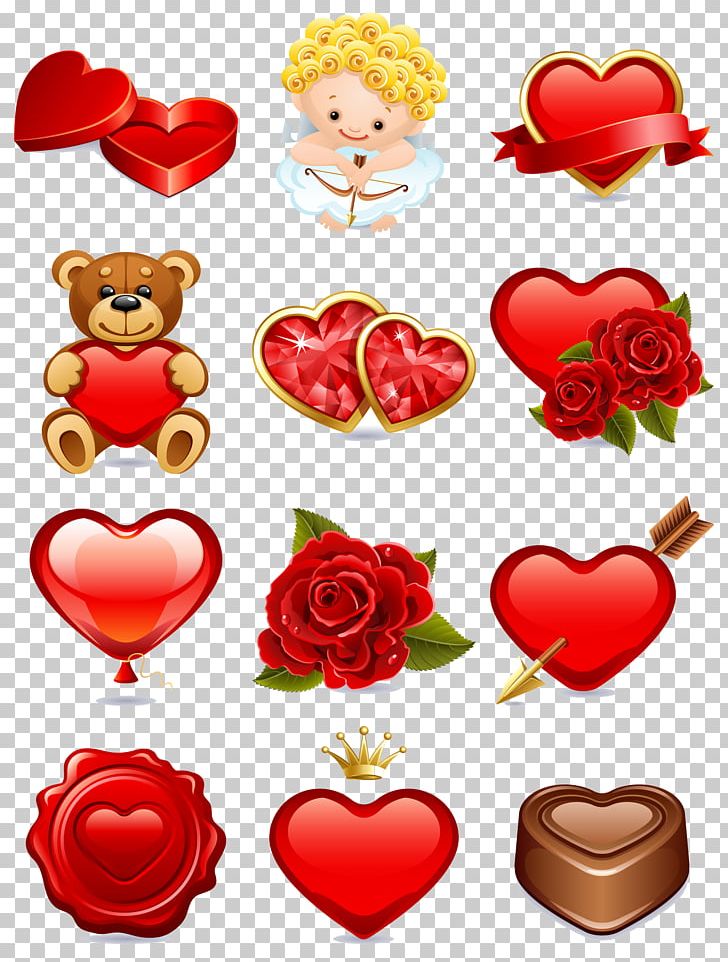 Valentine's Day Paper PNG, Clipart, Cupid, Cut Flowers, Drawing, Emoticon, Floral Design Free PNG Download