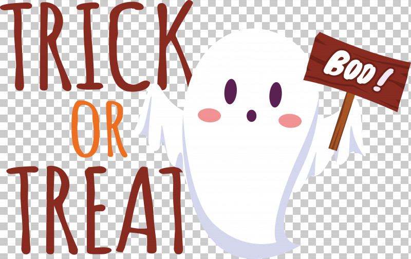 Happy Halloween PNG, Clipart, Ghost, Happy Halloween, Trick Or Treat Free PNG Download