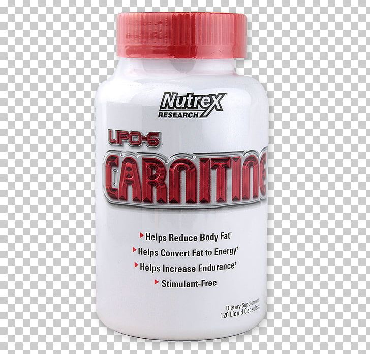 Dietary Supplement Nutrex Lipo 6 Carnitine Levocarnitine Capsule Nutrex Lipo-6 Maximum Strength 120 Liqui-Caps PNG, Clipart, Ale, Burl, Capsule, Carmine, Carnitine Free PNG Download