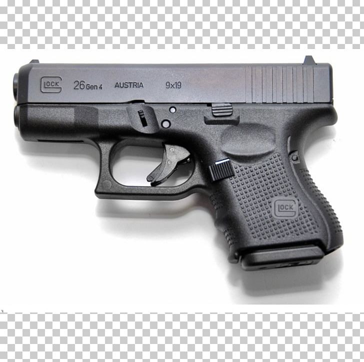Glock 26 9×19mm Parabellum Glock Ges.m.b.H. Gun Holsters PNG, Clipart, 919mm Parabellum, Air Gun, Airsoft, Airsoft Gun, Angle Free PNG Download