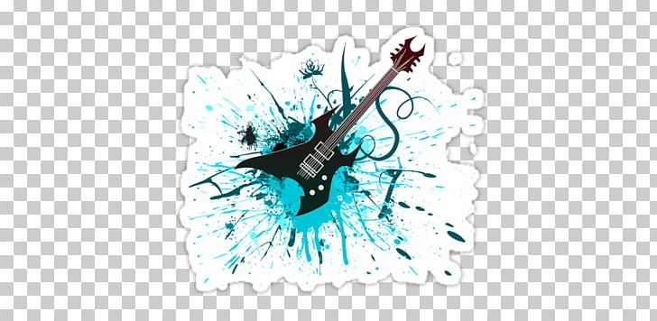 Graffiti Guitar Rock Music Paint PNG, Clipart, Art, Band, Bumper Sticker, Computer Wallpaper, Emo Free PNG Download